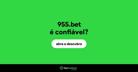 o que é 955bet